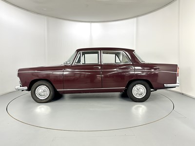 Lot 51 - 1963 Morris Oxford - NO RESERVE