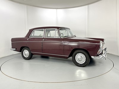 Lot 51 - 1963 Morris Oxford - NO RESERVE