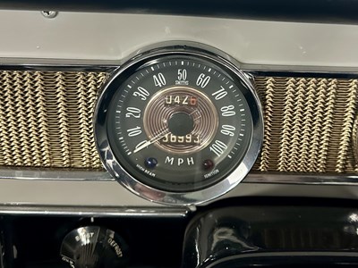 Lot 51 - 1963 Morris Oxford - NO RESERVE