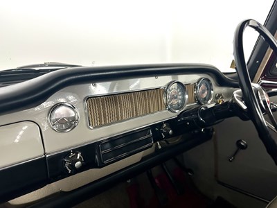 Lot 51 - 1963 Morris Oxford - NO RESERVE