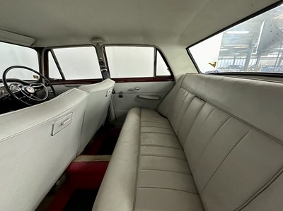 Lot 51 - 1963 Morris Oxford - NO RESERVE