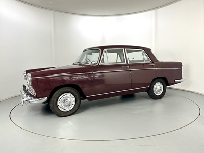 Lot 51 - 1963 Morris Oxford - NO RESERVE