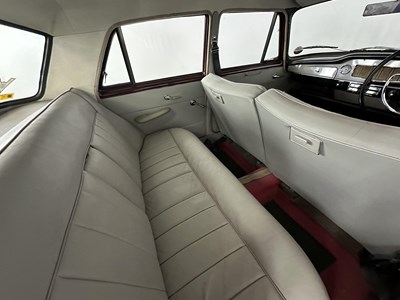Lot 51 - 1963 Morris Oxford - NO RESERVE