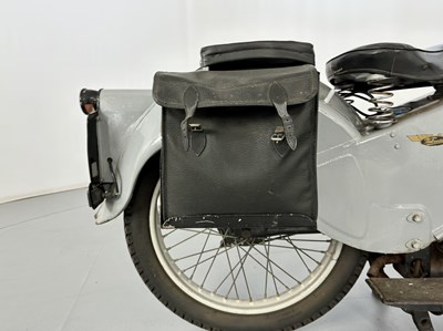 Lot 4 - 1961 Velocette LE - NO RESERVE