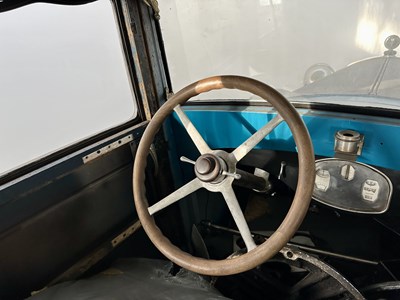 Lot 125 - 1927 Hudson Super Six - NO RESERVE