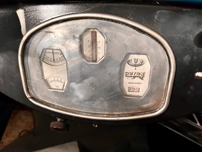 Lot 125 - 1927 Hudson Super Six - NO RESERVE