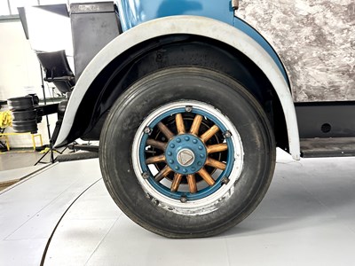 Lot 125 - 1927 Hudson Super Six - NO RESERVE