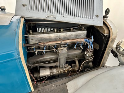 Lot 125 - 1927 Hudson Super Six - NO RESERVE