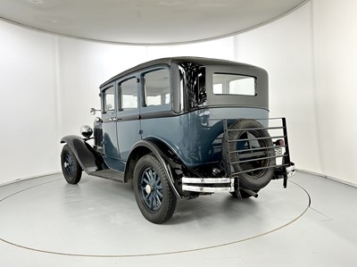 Lot 29 - 1929 Desoto Six - NO RESERVE