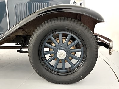 Lot 29 - 1929 Desoto Six - NO RESERVE