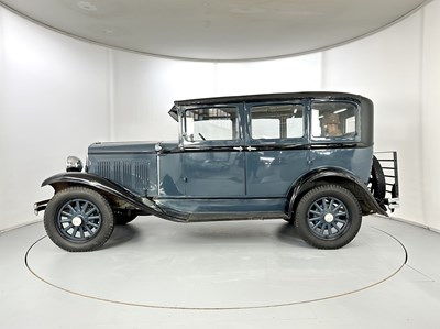 Lot 29 - 1929 Desoto Six - NO RESERVE