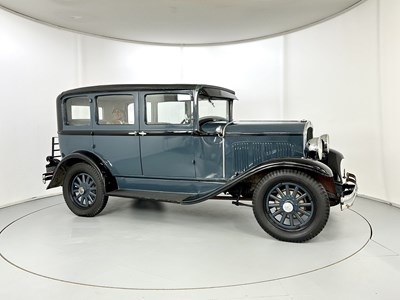Lot 29 - 1929 Desoto Six - NO RESERVE