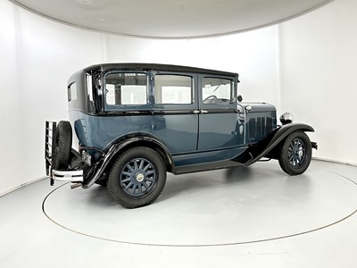 Lot 29 - 1929 Desoto Six - NO RESERVE