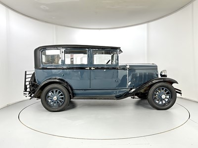 Lot 29 - 1929 Desoto Six - NO RESERVE