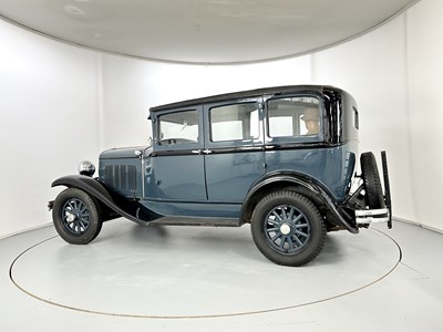 Lot 29 - 1929 Desoto Six - NO RESERVE
