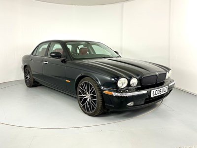 Lot 83 - 2005 Jaguar XJ8