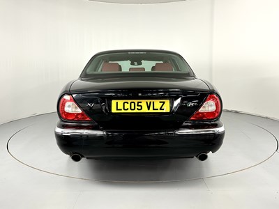 Lot 83 - 2005 Jaguar XJ8