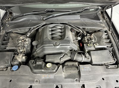 Lot 83 - 2005 Jaguar XJ8