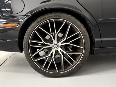 Lot 83 - 2005 Jaguar XJ8