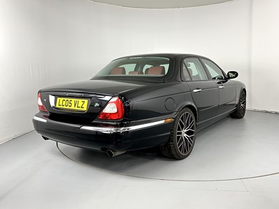 Lot 83 - 2005 Jaguar XJ8