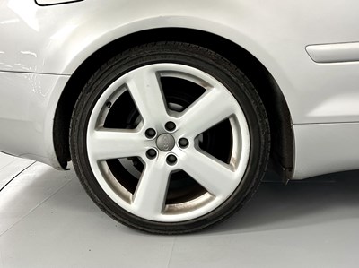 Lot 28 - 2008 Audi A4