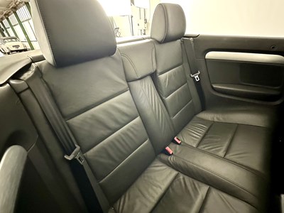 Lot 28 - 2008 Audi A4