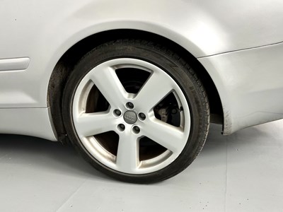 Lot 28 - 2008 Audi A4