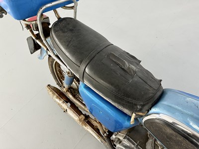 Lot 84 - 1977 Honda CD175 - NO RESERVE