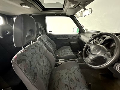 Lot 137 - 1998 Toyota Rav4