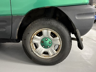 Lot 137 - 1998 Toyota Rav4