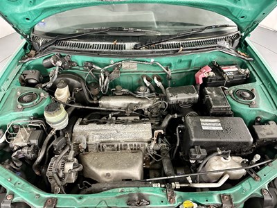 Lot 137 - 1998 Toyota Rav4