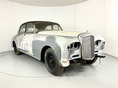 Lot 97 - 1964 Bentley S3 - NO RESERVE