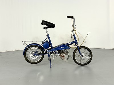 Lot 66 - Raleigh Whisp - NO RESERVE