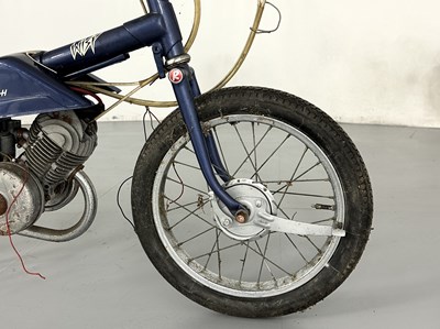 Lot 66 - Raleigh Whisp - NO RESERVE