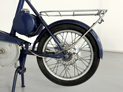 Lot 66 - Raleigh Whisp - NO RESERVE