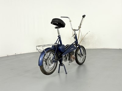 Lot 66 - Raleigh Whisp - NO RESERVE