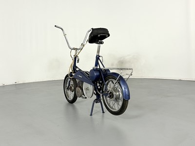 Lot 66 - Raleigh Whisp - NO RESERVE