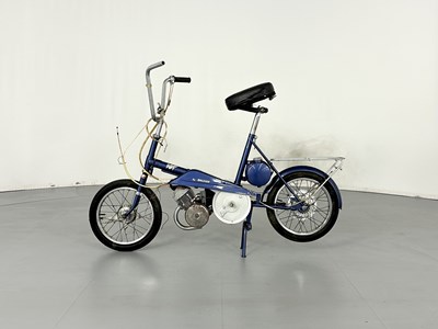 Lot 66 - Raleigh Whisp - NO RESERVE