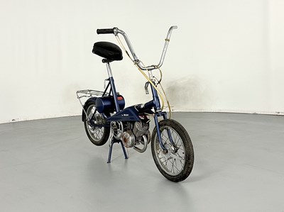 Lot 66 - Raleigh Whisp - NO RESERVE
