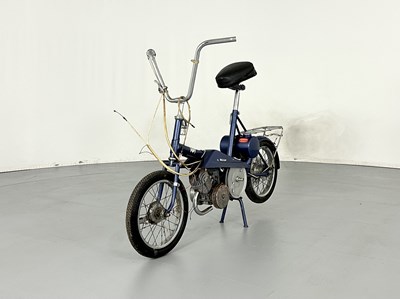 Lot 66 - Raleigh Whisp - NO RESERVE