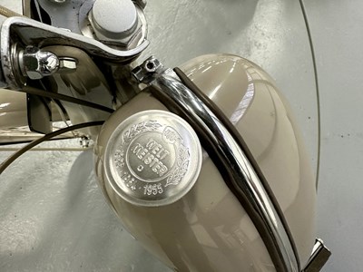 Lot 96 - NSU Quickly - NO RESERVE