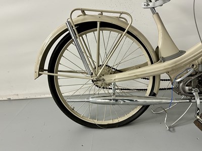 Lot 96 - NSU Quickly - NO RESERVE