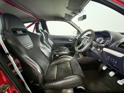 Lot 18 - 2005 Renault Clio Sport Trophy 182
