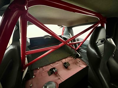 Lot 18 - 2005 Renault Clio Sport Trophy 182