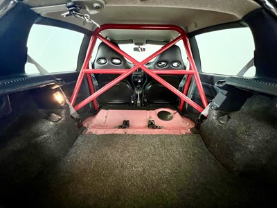 Lot 18 - 2005 Renault Clio Sport Trophy 182