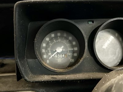 Lot 39 - 1976 Mini 1275 GT