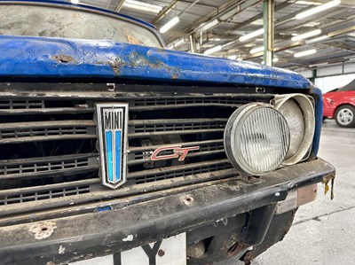 Lot 39 - 1976 Mini 1275 GT