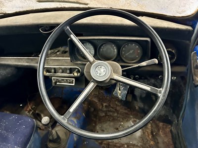 Lot 39 - 1976 Mini 1275 GT
