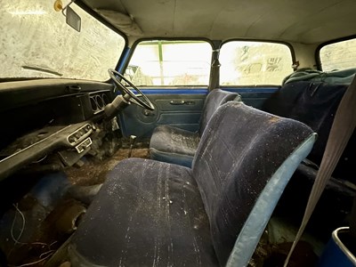 Lot 39 - 1976 Mini 1275 GT