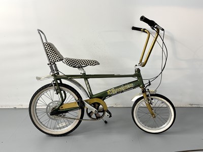 Lot 67 - Raleigh Chopper